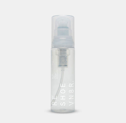 WATER + STAIN REPELLENT PUMP