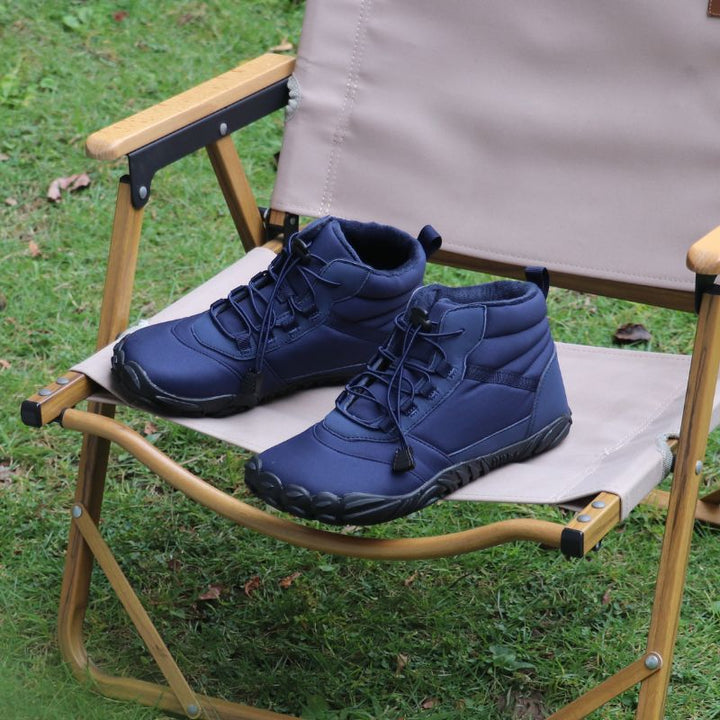 WINTER BAREFOOT SHOES FOR MEN AND WOMEN