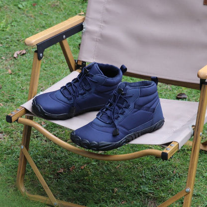 WINTER BAREFOOT SHOES FOR MEN AND WOMEN