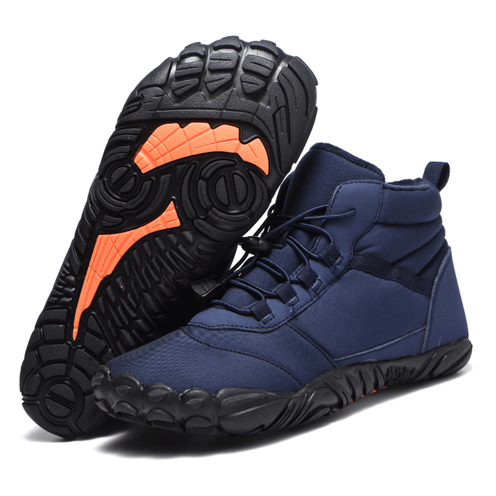 WINTER BAREFOOT SHOES FOR MEN AND WOMEN