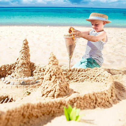 Water Mixing Toy for Spectacular Creations
