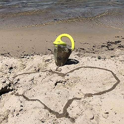 Water Mixing Toy for Spectacular Creations