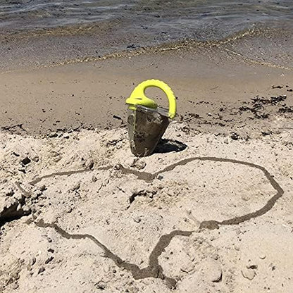 Water Mixing Toy for Spectacular Creations