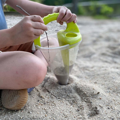 Water Mixing Toy for Spectacular Creations