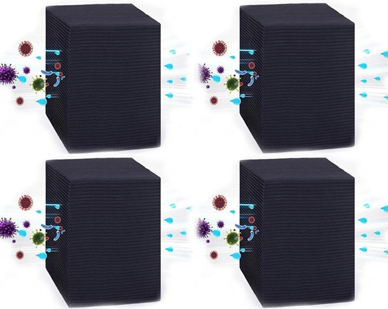 Water Purifying Cube
