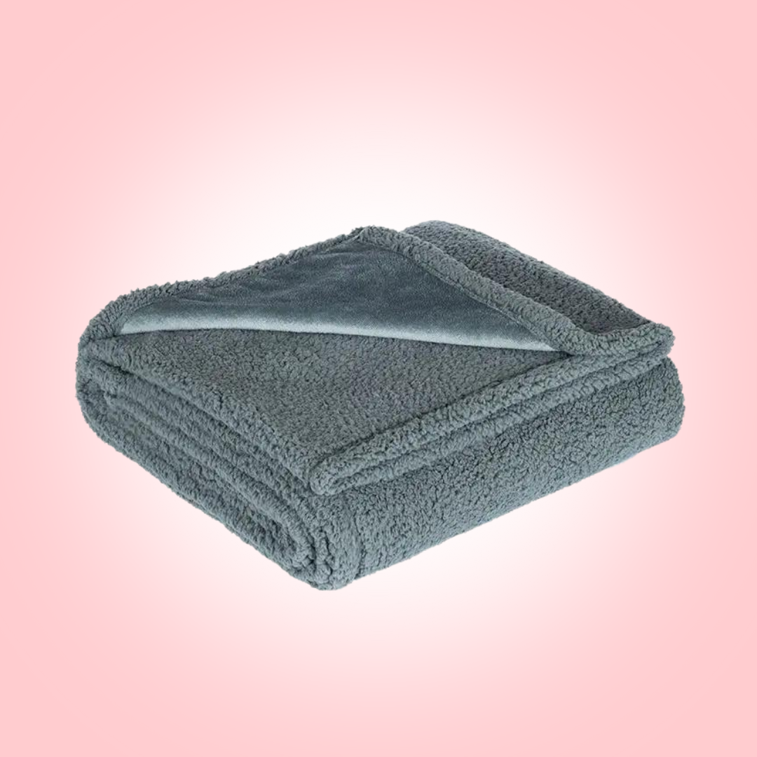 Waterproof Intimacy Blanket