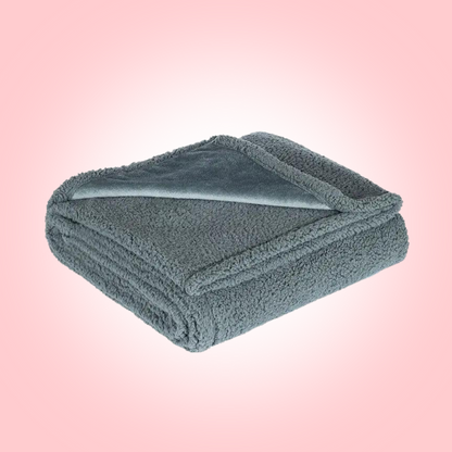 Waterproof Intimacy Blanket