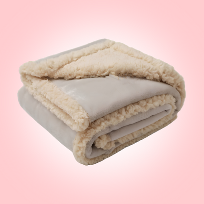 Waterproof Intimacy Blanket