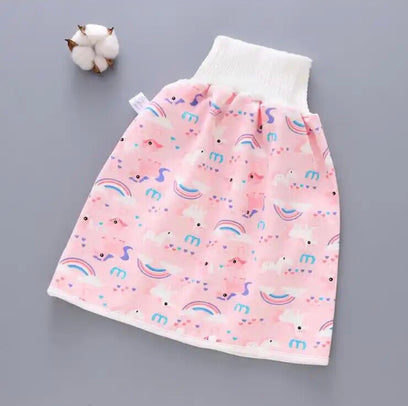 Waterproof Sleeping Skirt