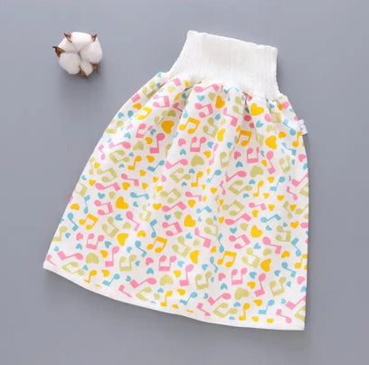 Waterproof Sleeping Skirt