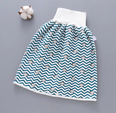 Waterproof Sleeping Skirt