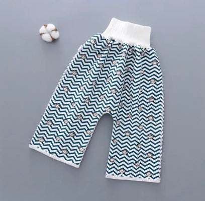 Waterproof Sleeping Skirt