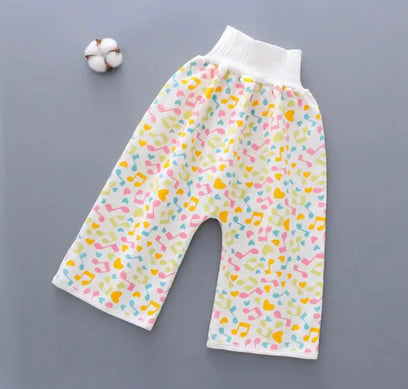 Waterproof Sleeping Skirt