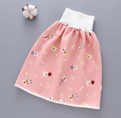 Waterproof Sleeping Skirt