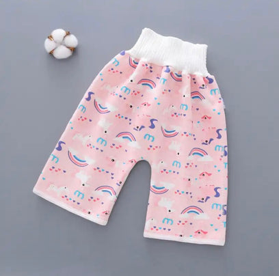 Waterproof Sleeping Skirt