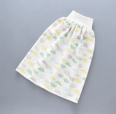 Waterproof Sleeping Skirt