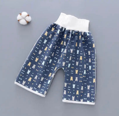 Waterproof Sleeping Skirt