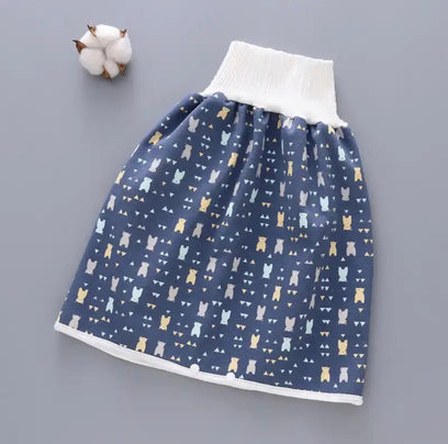 Waterproof Sleeping Skirt