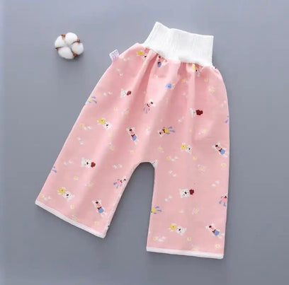 Waterproof Sleeping Skirt