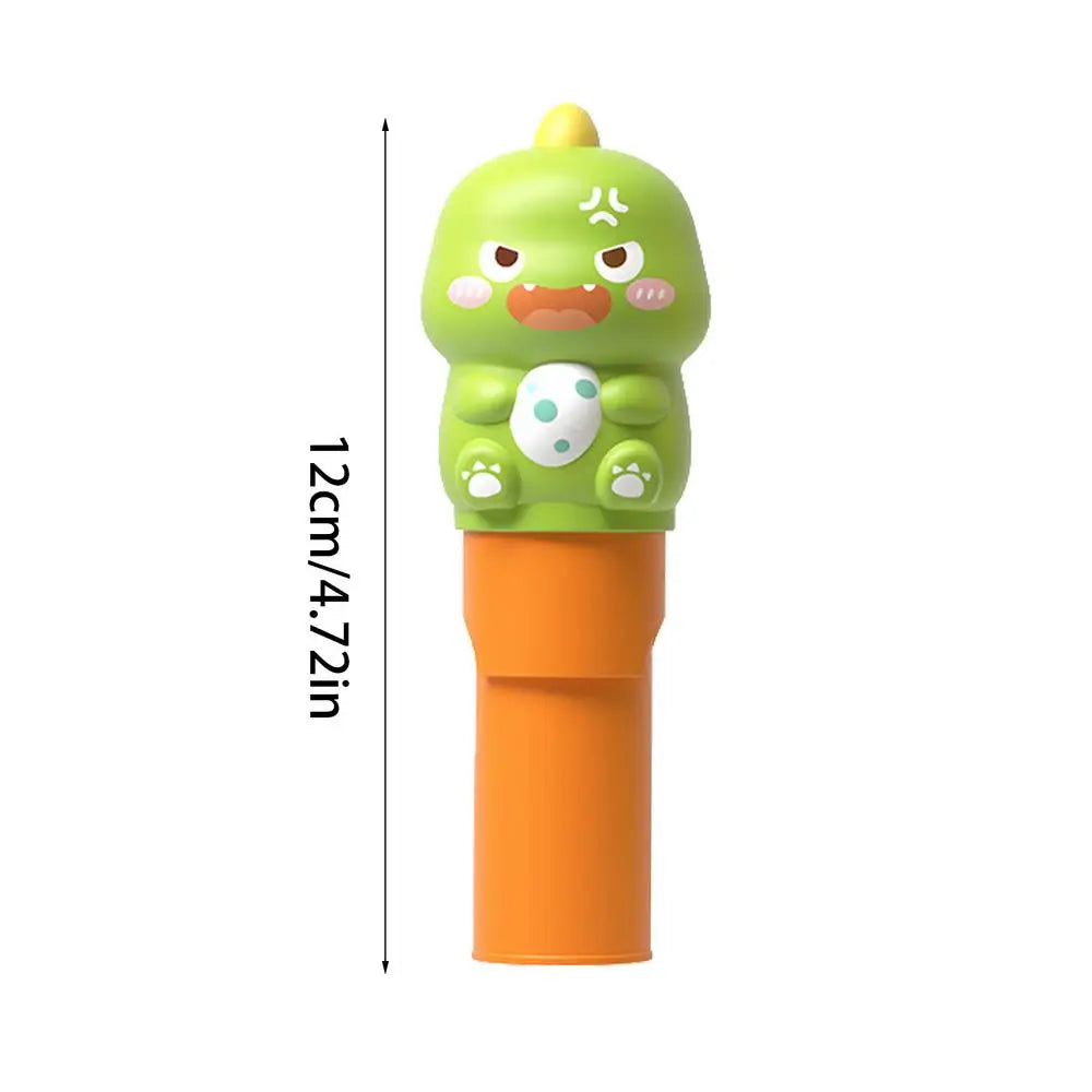 Waterproof Unlimited Fun Kids Sticker Stamp Set