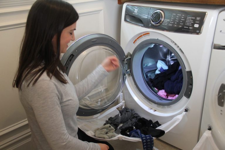 Laundronet Home