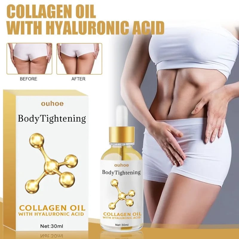 Weight Loss Essential Oil