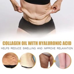 Weight Loss Essential Oil