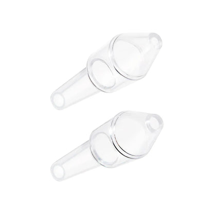 Happy Breathing Suction Baby Nasal Aspirator