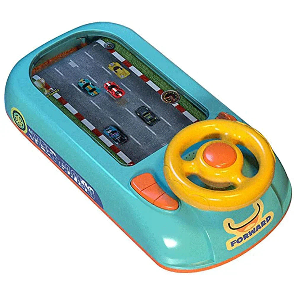 SteerJoy Driving Simulator