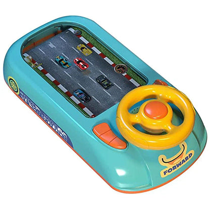 SteerJoy Driving Simulator