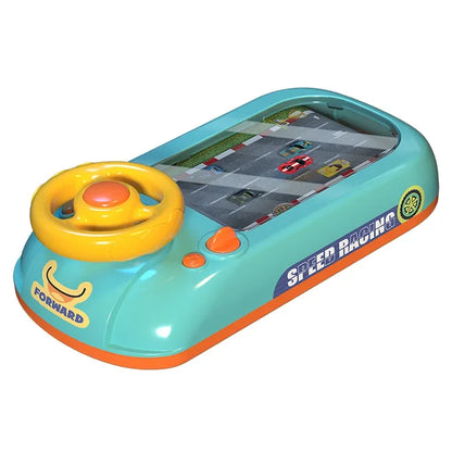 SteerJoy Driving Simulator