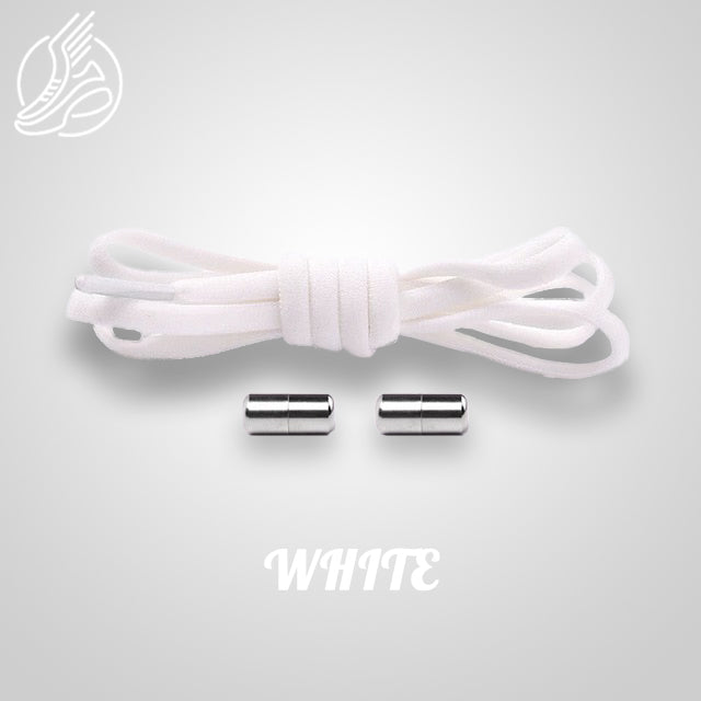 Smart-Buckle + Laces