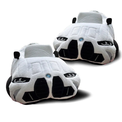 SpeedSoles