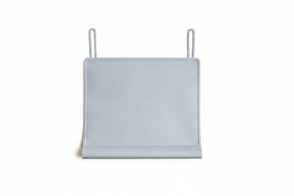 Portable Silicone Table Placemat with Edge Bumper for Toddlers & Babies