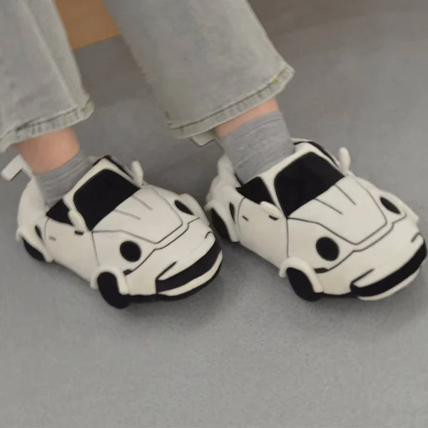SpeedSoles