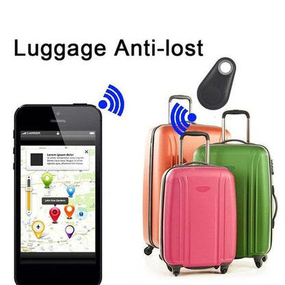 Wireless Bluetooth Anti-Loss Key Tracker