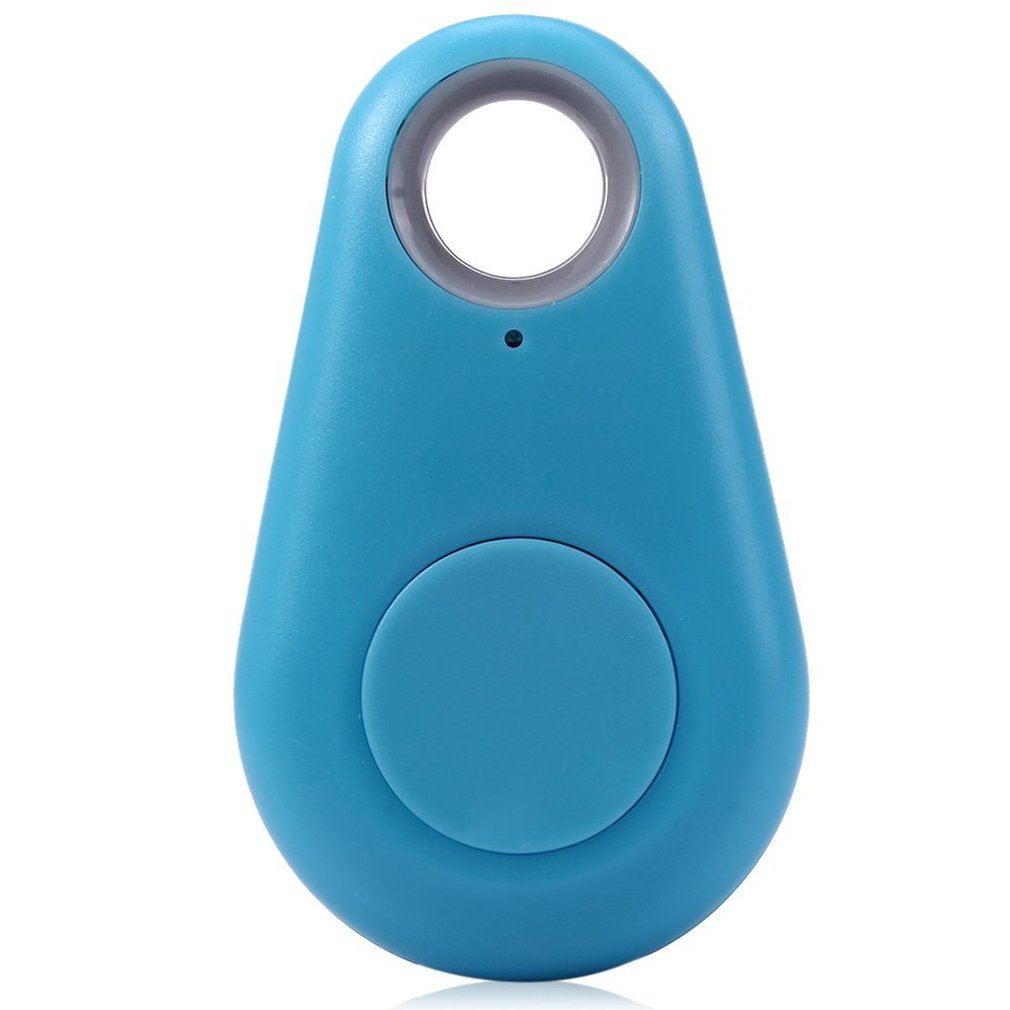 Wireless Bluetooth Anti-Loss Key Tracker
