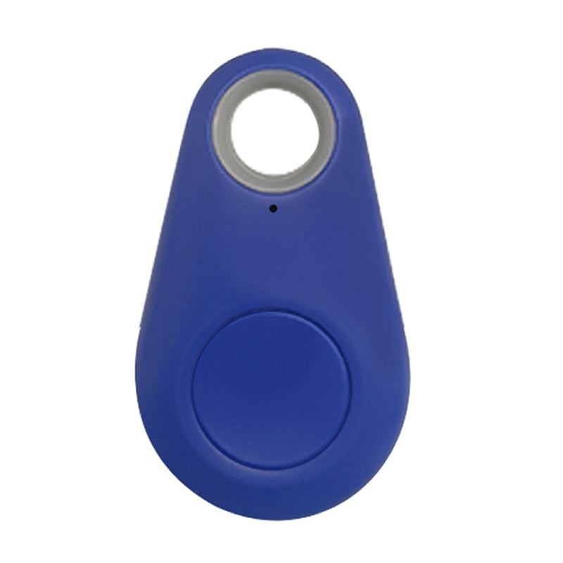 Wireless Bluetooth Anti-Loss Key Tracker