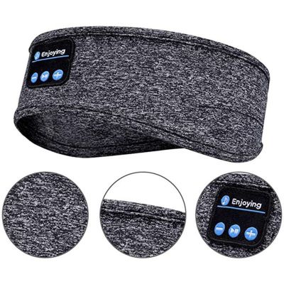 Wireless Bluetooth Sleeping Headphones