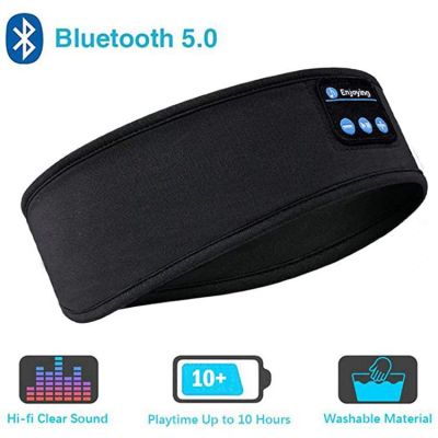 Wireless Bluetooth Sleeping Headphones