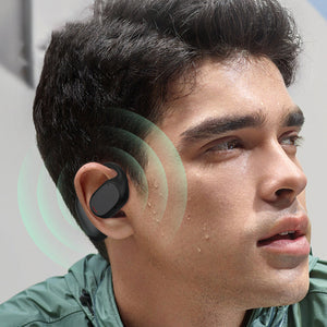 🎶Flash Sale-50% Off🎶Wireless Ear Hanging Bluetooth Headset 🎶Flash Sale-50% Off🎶Wireless Ear Hanging Bluetooth Headset