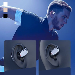 🎶Flash Sale-50% Off🎶Wireless Ear Hanging Bluetooth Headset 🎶Flash Sale-50% Off🎶Wireless Ear Hanging Bluetooth Headset