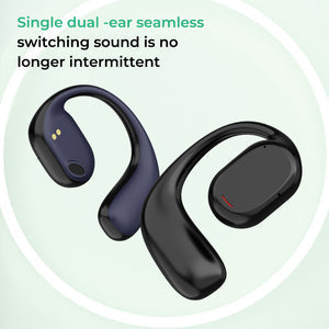 🎶Flash Sale-50% Off🎶Wireless Ear Hanging Bluetooth Headset 🎶Flash Sale-50% Off🎶Wireless Ear Hanging Bluetooth Headset