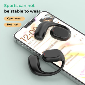 🎶Flash Sale-50% Off🎶Wireless Ear Hanging Bluetooth Headset 🎶Flash Sale-50% Off🎶Wireless Ear Hanging Bluetooth Headset