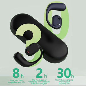 🎶Flash Sale-50% Off🎶Wireless Ear Hanging Bluetooth Headset 🎶Flash Sale-50% Off🎶Wireless Ear Hanging Bluetooth Headset