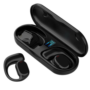 🎶Flash Sale-50% Off🎶Wireless Ear Hanging Bluetooth Headset 🎶Flash Sale-50% Off🎶Wireless Ear Hanging Bluetooth Headset