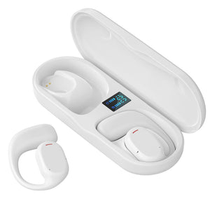 🎶Flash Sale-50% Off🎶Wireless Ear Hanging Bluetooth Headset 🎶Flash Sale-50% Off🎶Wireless Ear Hanging Bluetooth Headset