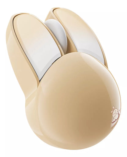 Wireless Mouse Cute Rabbit