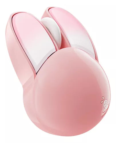Wireless Mouse Cute Rabbit
