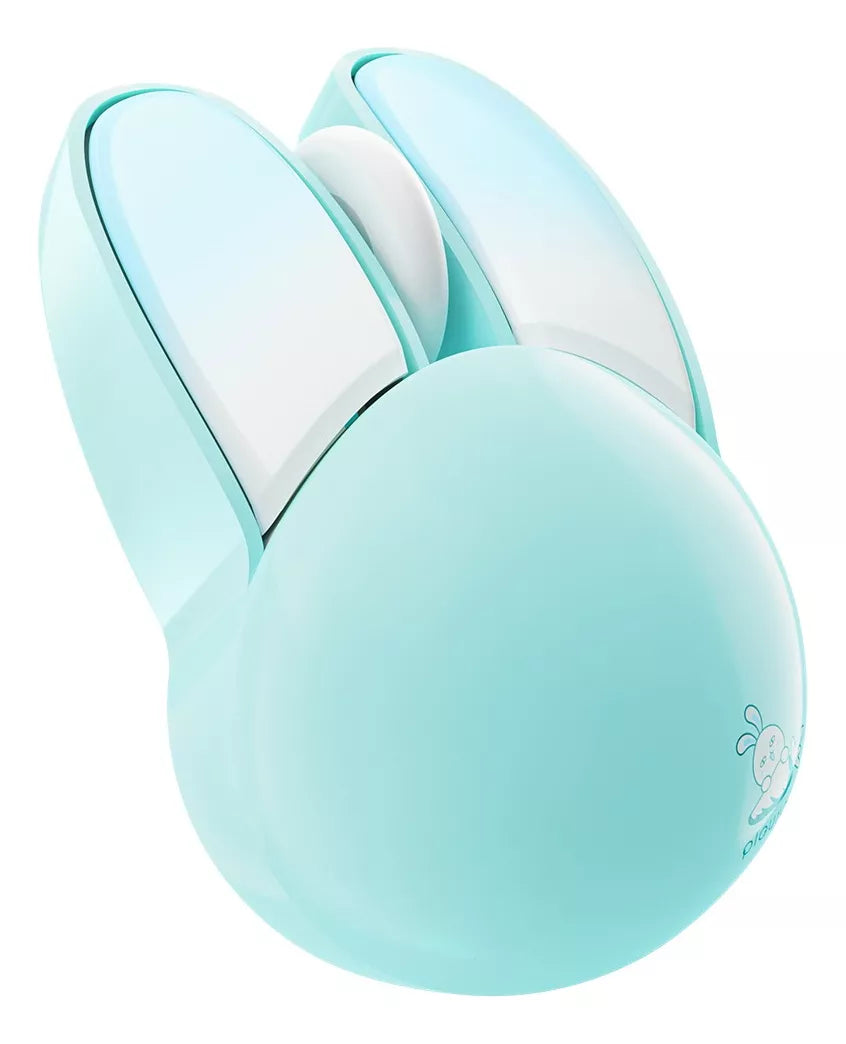 Wireless Mouse Cute Rabbit